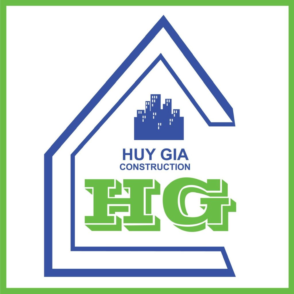 Xây dựng Huy Gia